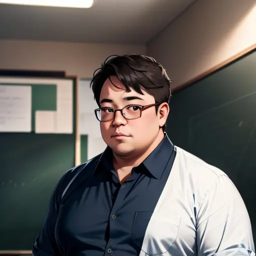 Polololo의 오오덕