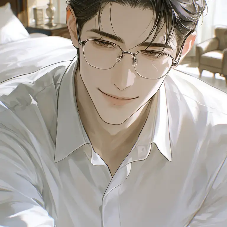 snowrabbit_mein의 Possessive Sweet Cage
