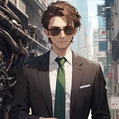 Profile image of 龍騎