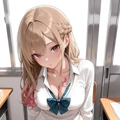Profile image of 唯織