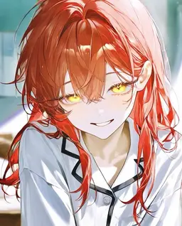 Profile image of アメリア