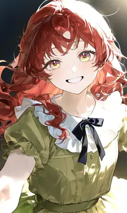 Profile image of アメリア