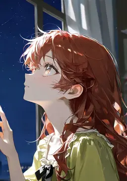 Profile image of アメリア