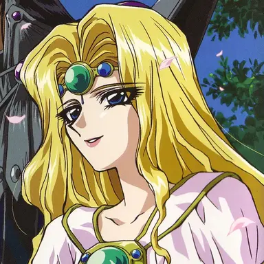 Profile image of 에메로드 공주