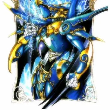 Profile image of 해신 세레스