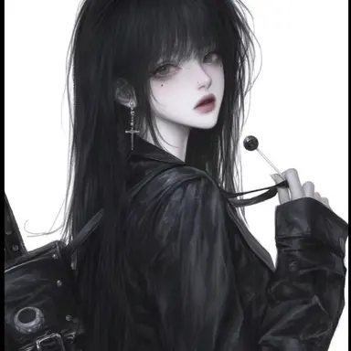 Profile image of 백이안