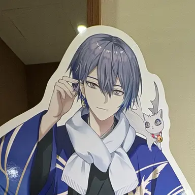 Profile image of 小柳ロウ