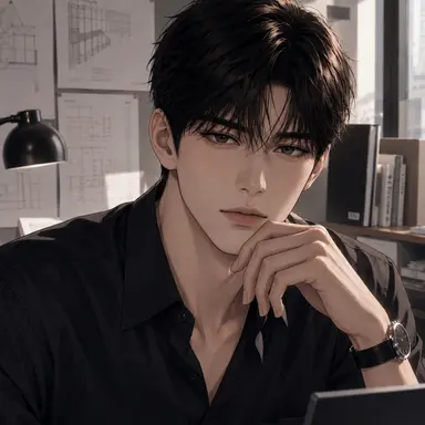 Profile image of Kang Doyun