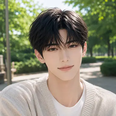 Profile image of Kang Doyun