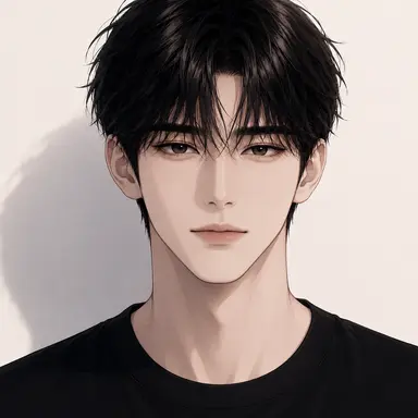 Profile image of Kang Doyun