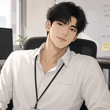 Profile image of Lee Taejun