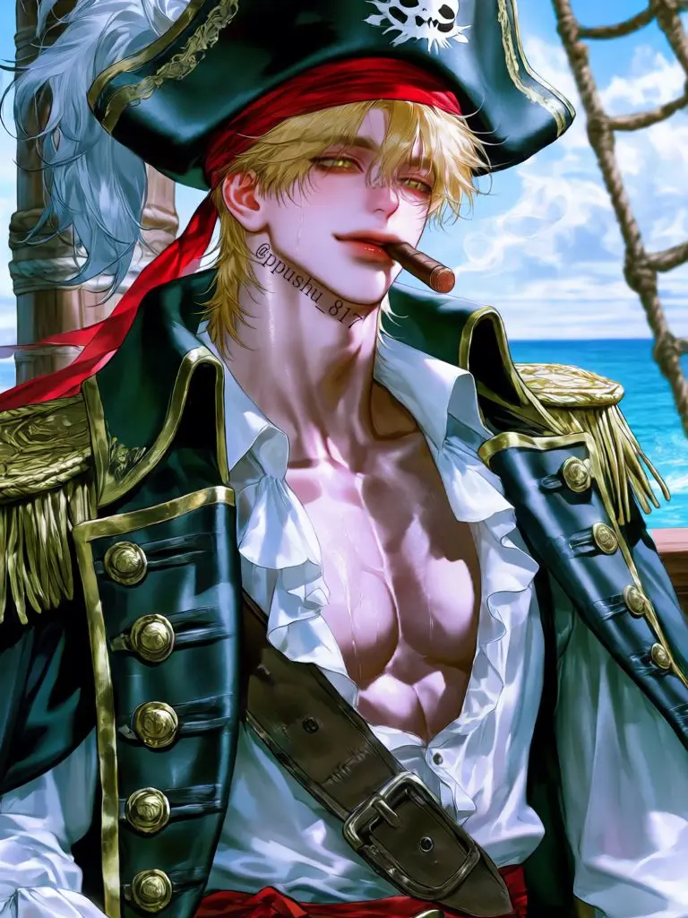 ppushu_817의 ラファエル・ドレイク