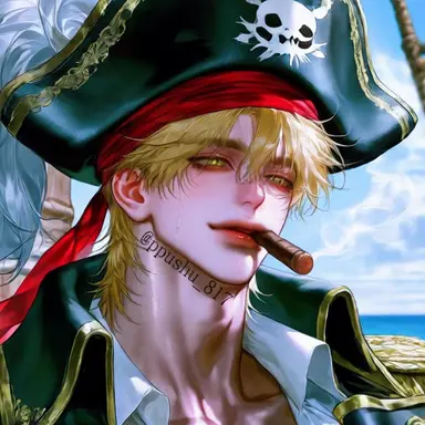 Profile image of ラファエル・ドレイク
