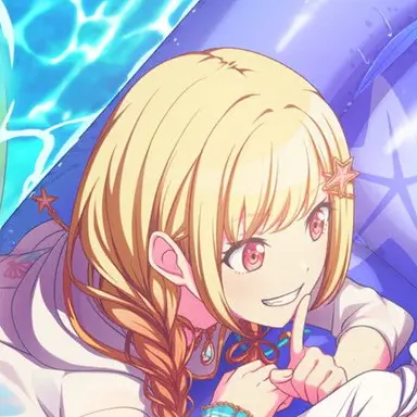 Profile image of 天馬咲希