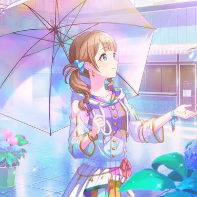 Profile image of 望月穂波
