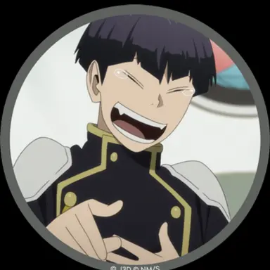 Profile image of 호시나 소우시로