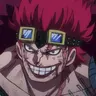 Profile image of キッド