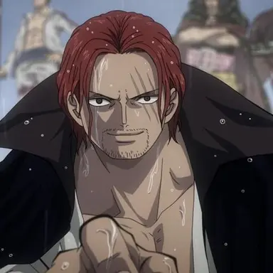 Profile image of シャンクス