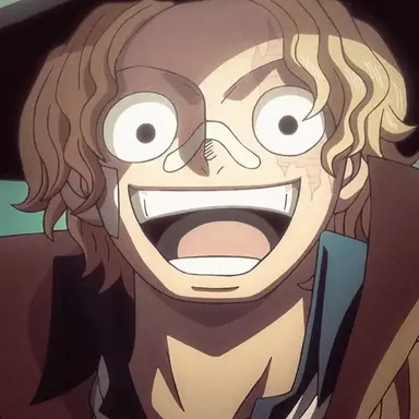 Profile image of サボ