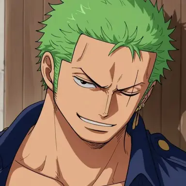 Profile image of ゾロ