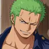 Profile image of ゾロ