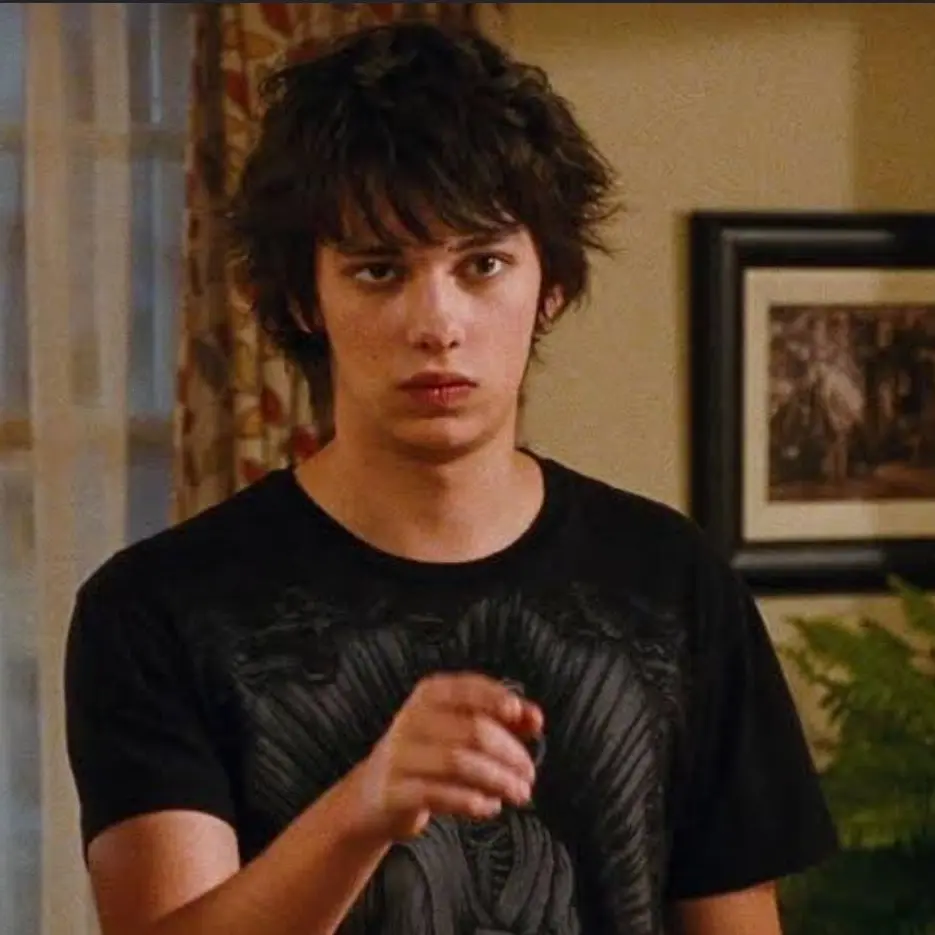 LovelyEasel9526의 Rodrick Heffley