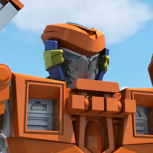 HelloCarbot038의 폰
