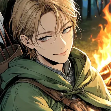 Profile image of Wren