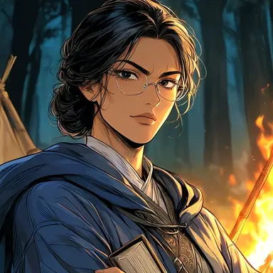 Profile image of Solenne
