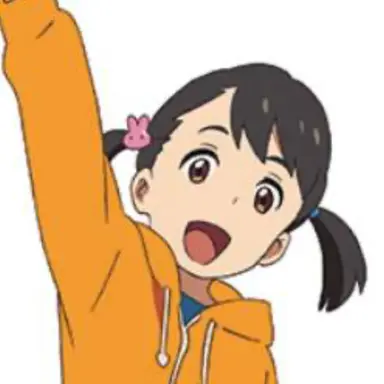 Profile image of 宮水四葉