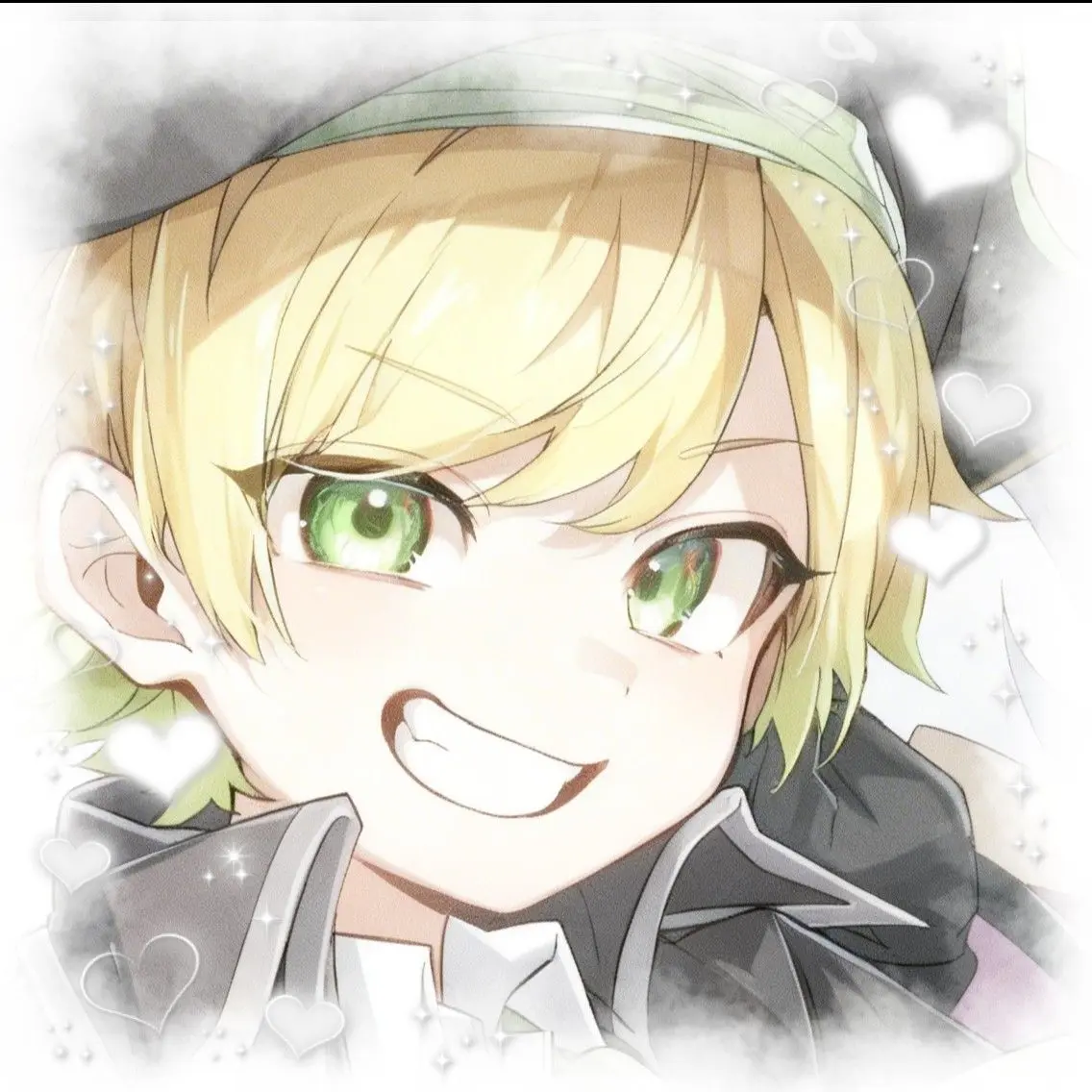 A-0411의 バニー ガーデン ♡