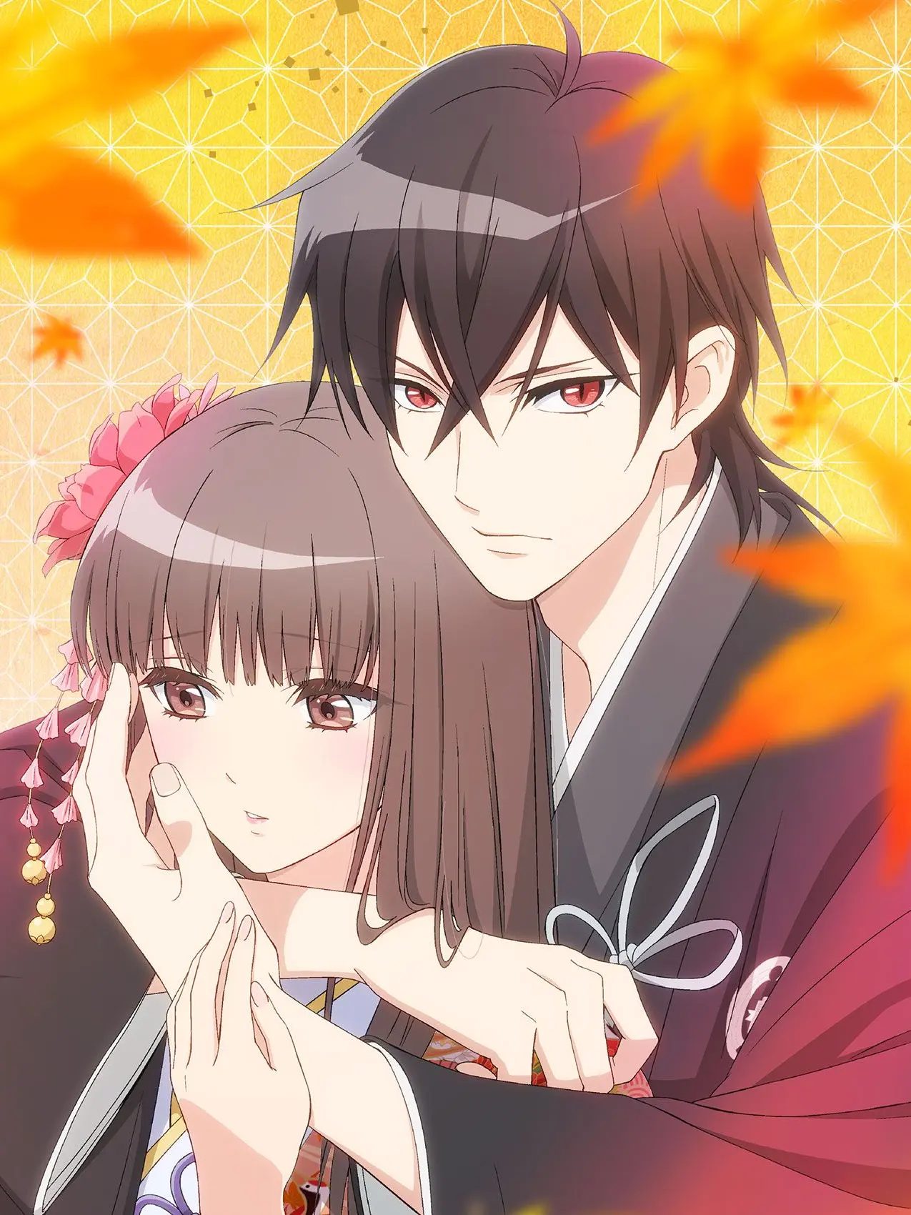 Luminous_perfume의 鬼の花嫁