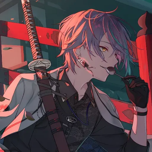 life_of_otaku의 얀데레 루이