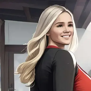 Profile image of Miss Valeriana