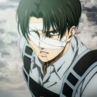 Profile image of 리바이