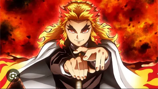 Profile image of 煉獄杏寿郎