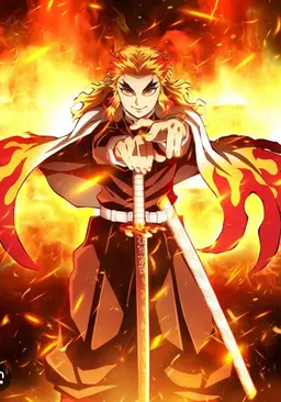 Profile image of 煉獄杏寿郎