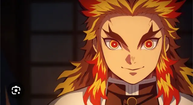 Profile image of 煉獄杏寿郎