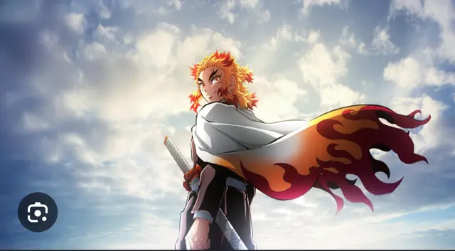 Profile image of 煉獄杏寿郎