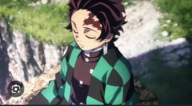 Profile image of 竈門炭治郎