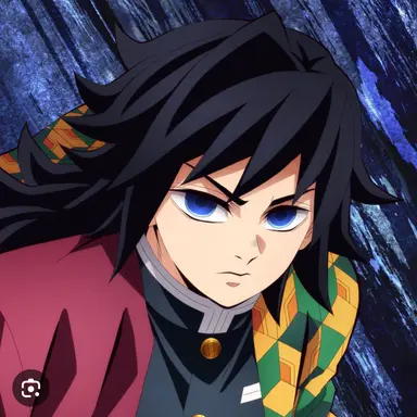 Profile image of 冨岡義勇