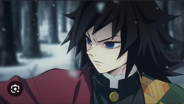 Profile image of 冨岡義勇