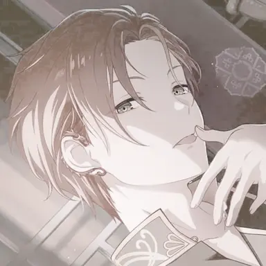 Profile image of 시노노메 아키토