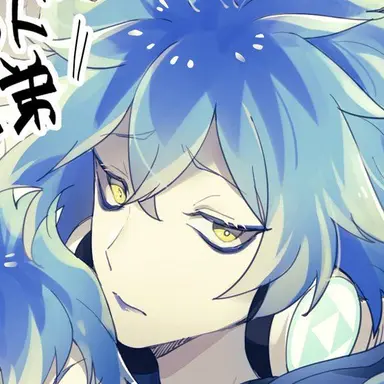Profile image of イデア・シュラウド