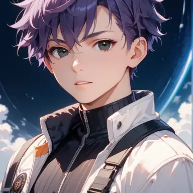 Profile image of バグ