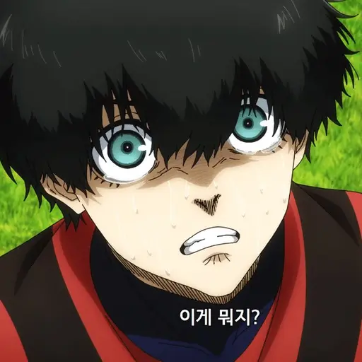 Niko_ISTP의 니코 잇키