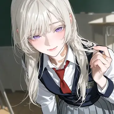 Profile image of 유채연