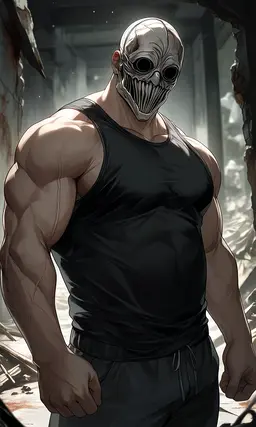 Profile image of 大男