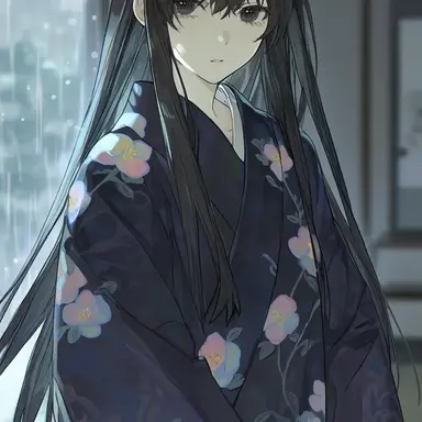 Profile image of 쿠죠 칸나