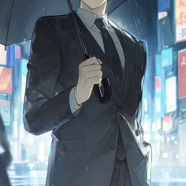Profile image of 타카세 신이치로